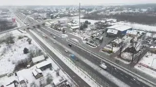 O czym pamiętać w trudnych warunkach na drodze?