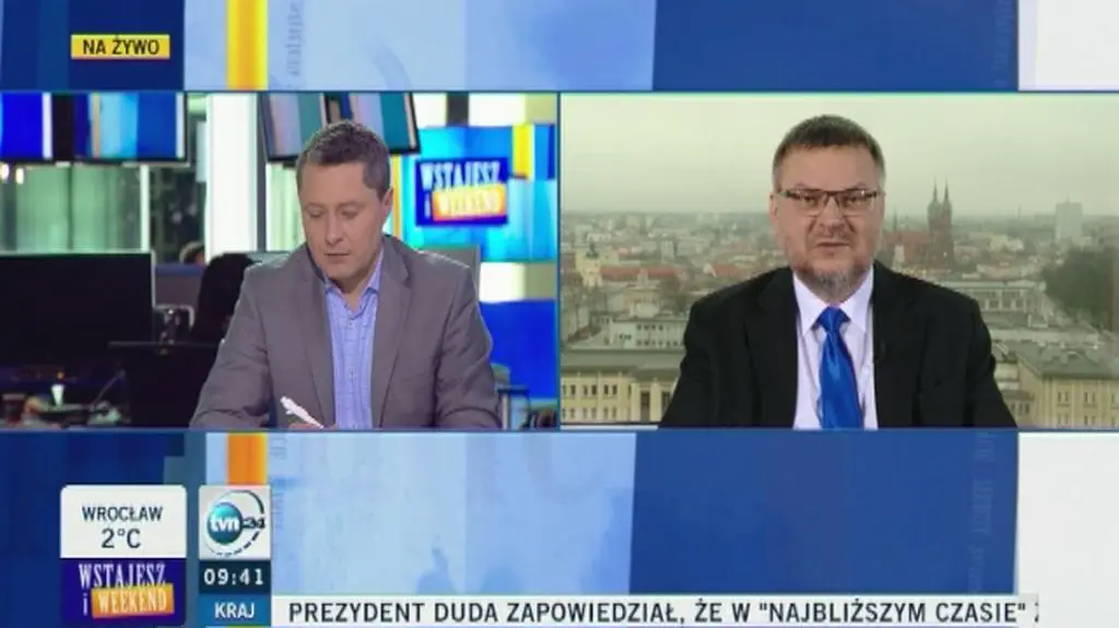 Odkrycie fal grawitacyjnych i co dalej? Profesor o praktycznych zastosowaniach