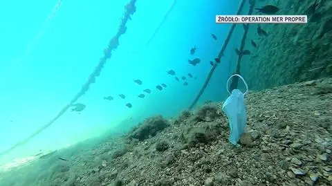Odpady medyczne zanieczyszczają środowisko
