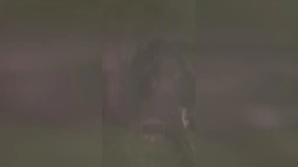 Ophelia dotarła do Szkocji