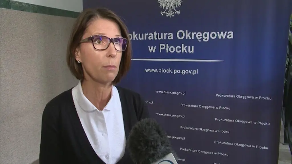 Płocka prokuratura o zanieczyszczeniu benzenem
