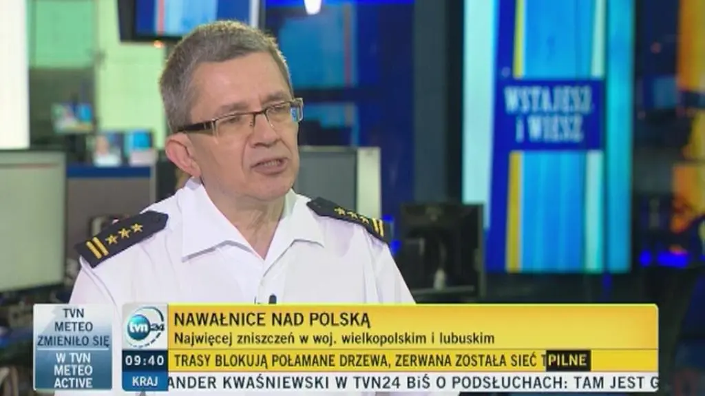 Podsumowanie interwencji straży pożarnej 