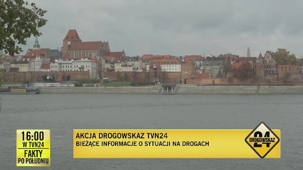 Pogoda na najbliższe dni