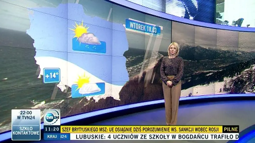Pogoda psuje samopoczucie