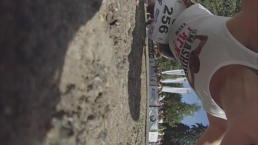 Półmaraton Praski 2015