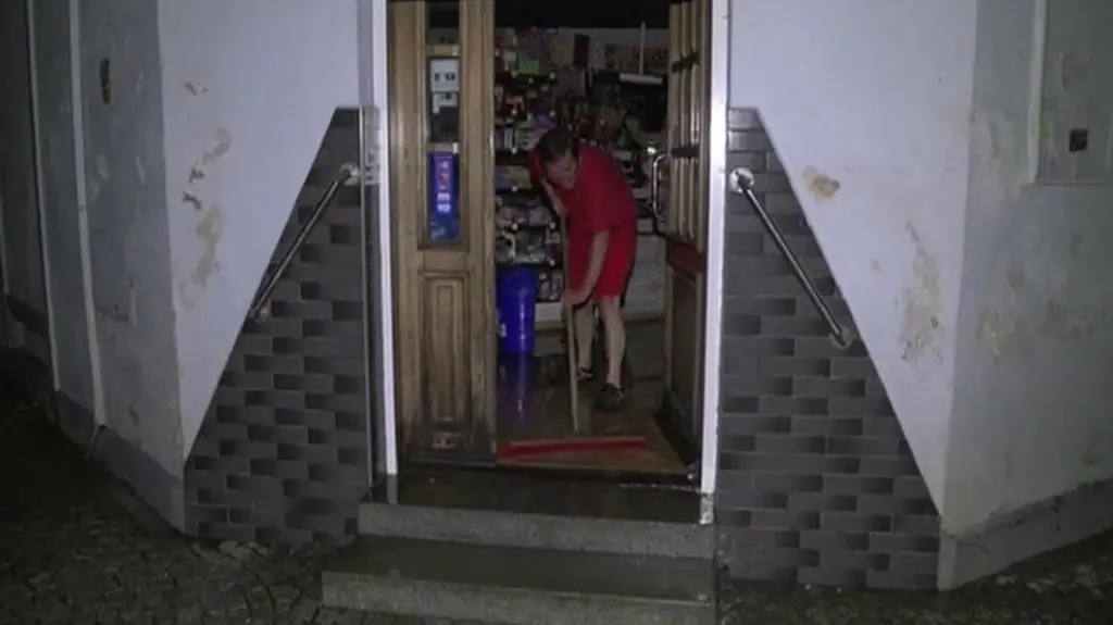 Problemy we Wrocławiu 