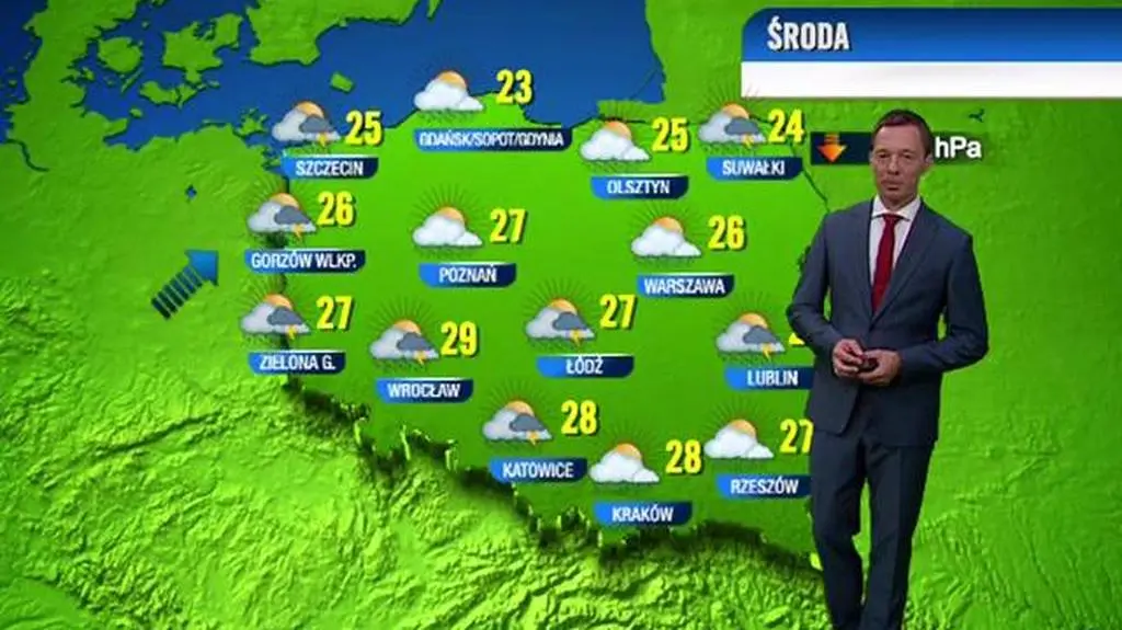 Prognoza dla meteopatów 22