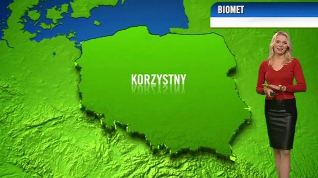 Prognoza dla meteopatów