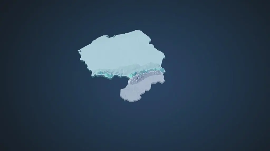 Prognoza dla polskich kurortów narciarskich: Beskidy, Tatry