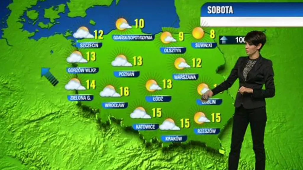 Prognoza na dzień