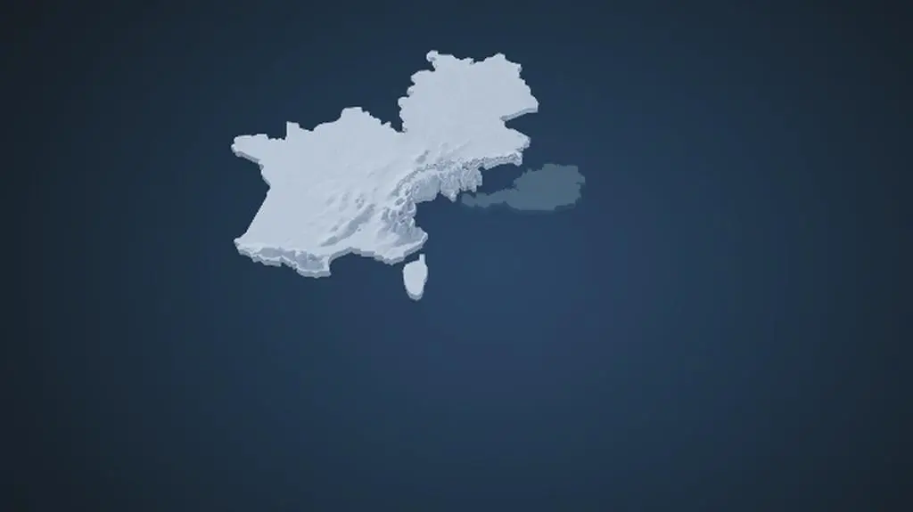 Prognoza pogody dla europejskich kurortów narciarskich: Austria 