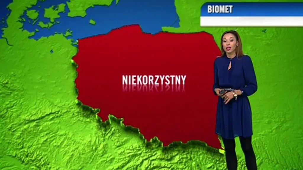 Prognoza pogody dla meteopatów 04