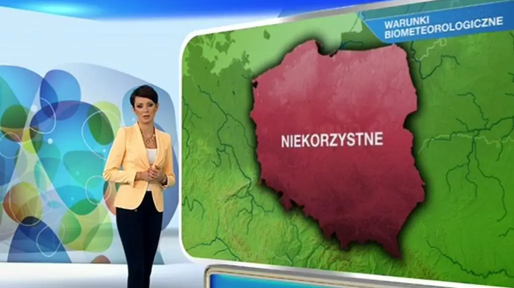 Prognoza pogody dla meteopatów 08