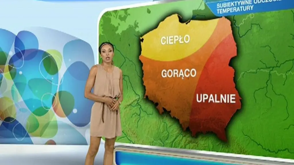 Prognoza pogody dla meteopatów 08