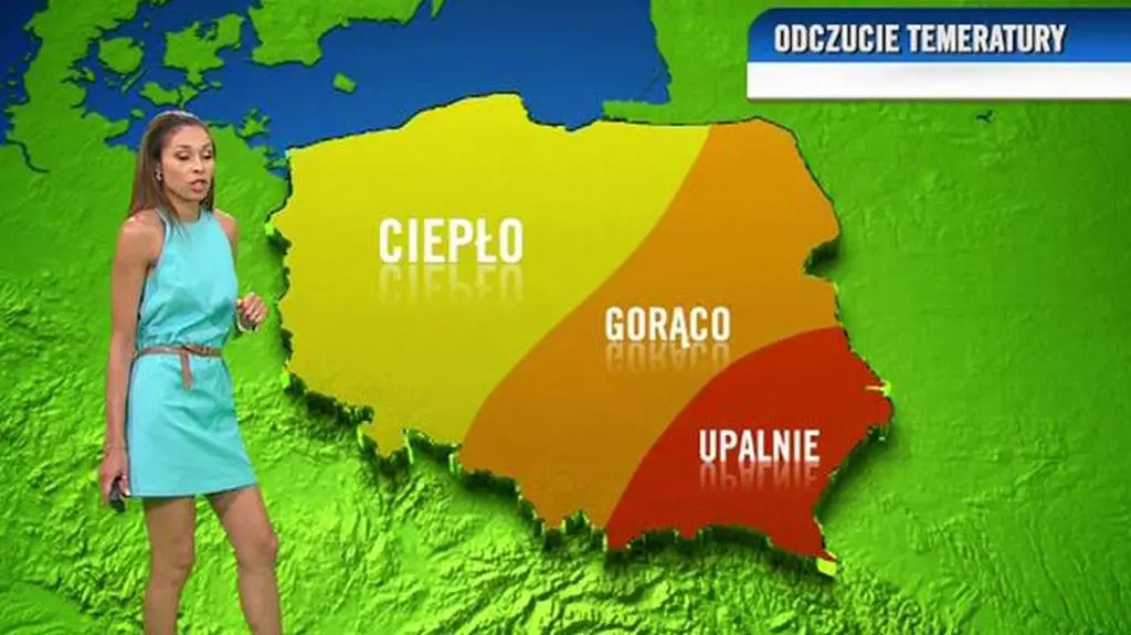 Prognoza pogody dla meteopatów, 10