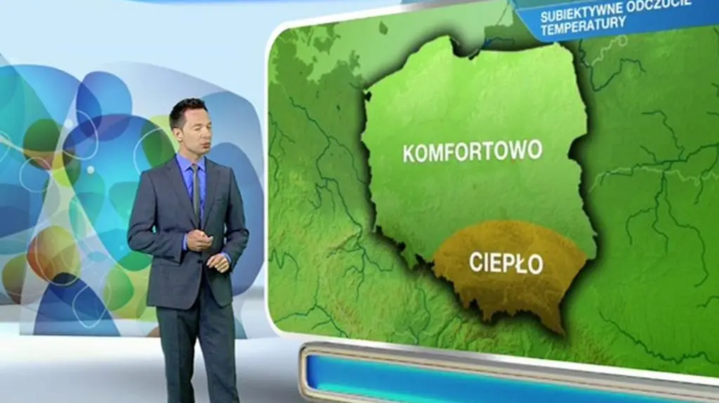 Prognoza pogody dla meteopatów 13