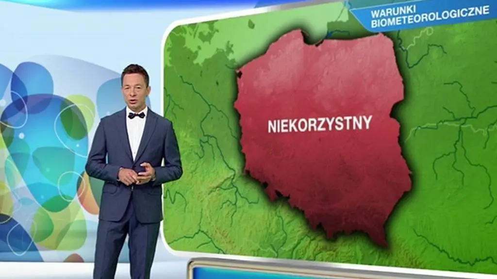 Prognoza pogody dla meteopatów 20