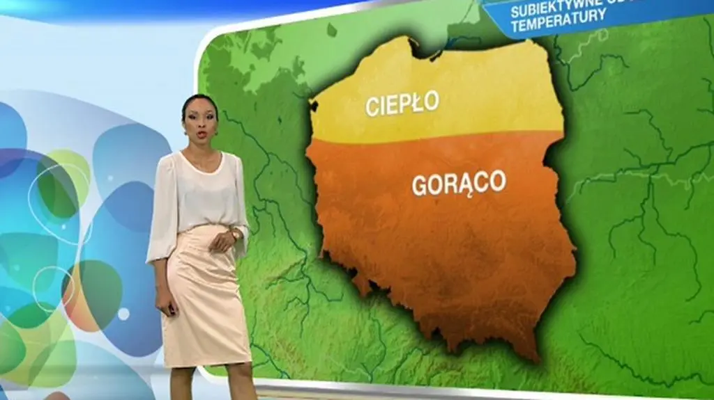 Prognoza pogody dla meteopatów 23
