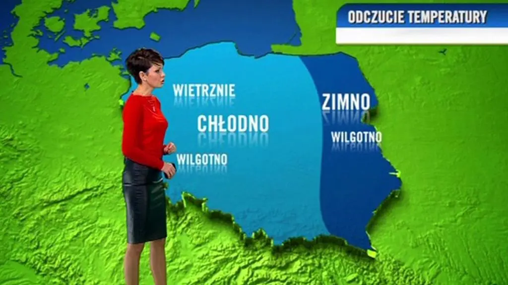 Prognoza pogody dla meteopatów, 24