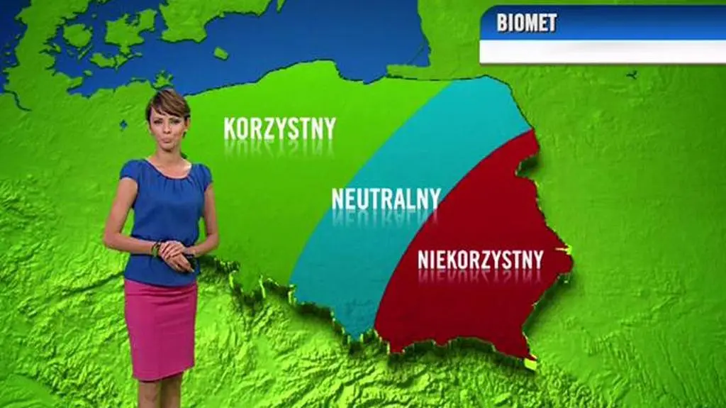 Prognoza pogody dla meteopatów, 28