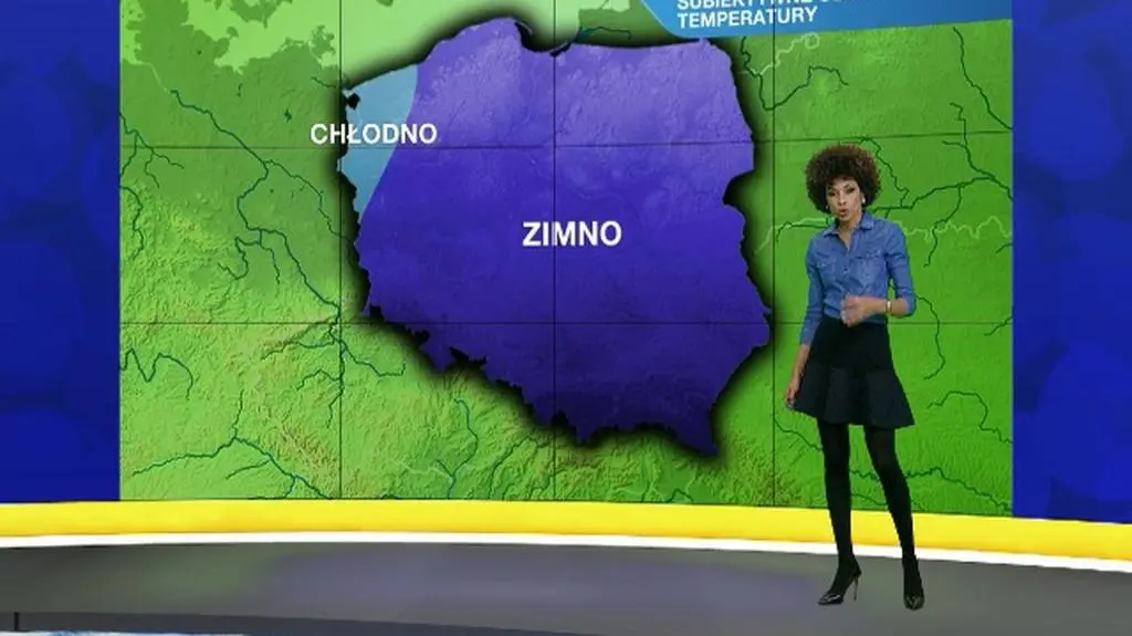 Prognoza pogody dla meteopatów