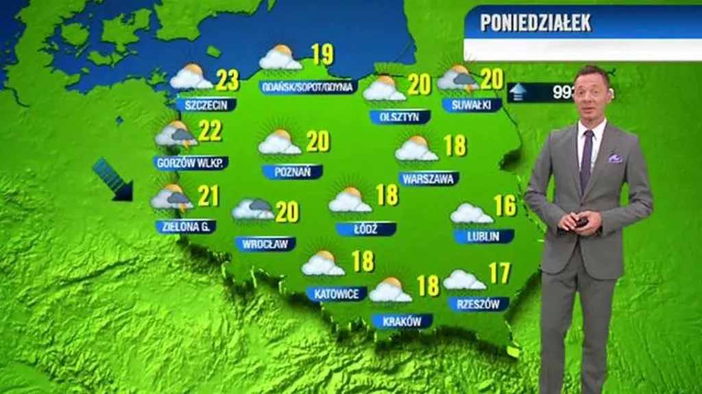 Prognoza pogody dla meteopatów na 04