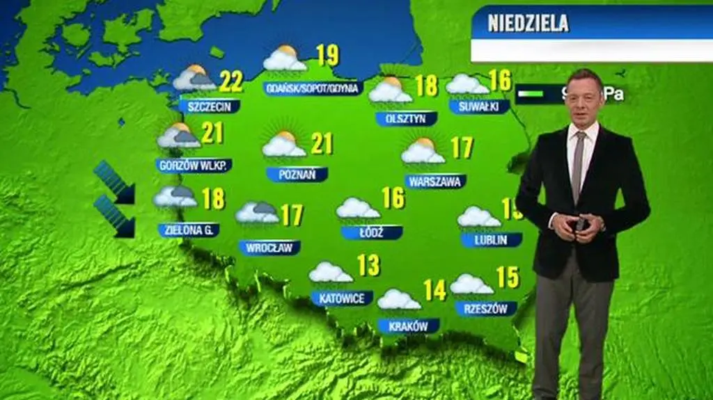 Prognoza pogody dla meteopatów na dzień 03