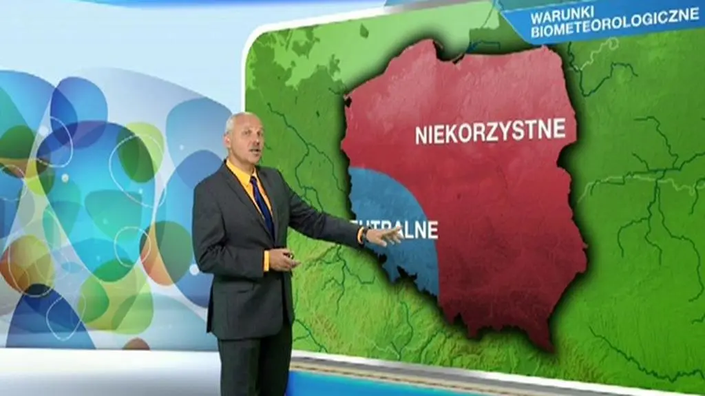 Prognoza pogody dla meteopatów na dzień 04