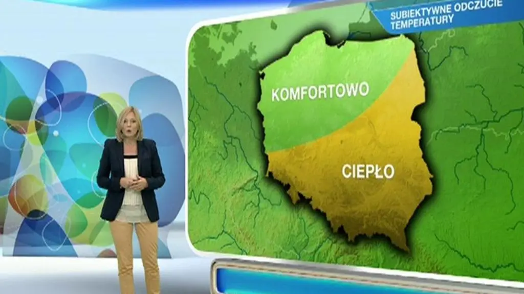 Prognoza pogody dla meteopatów na dzień 05