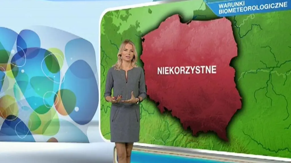 Prognoza pogody dla meteopatów na sobotę