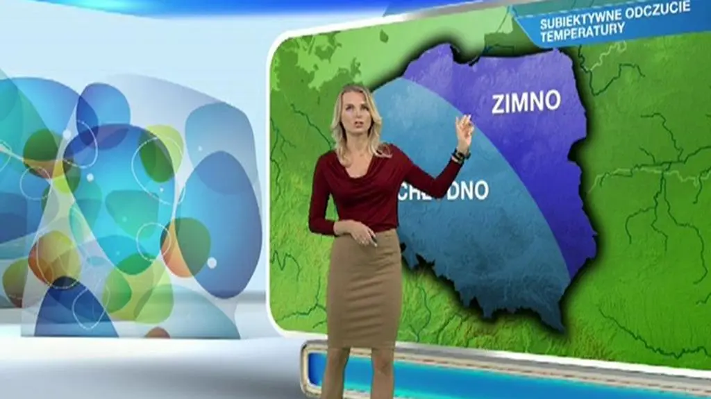 Prognoza pogody dla meteopatów na sobotę