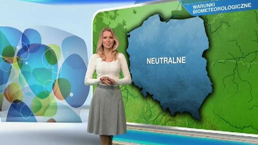 Prognoza pogody dla meteopatów na sobotę