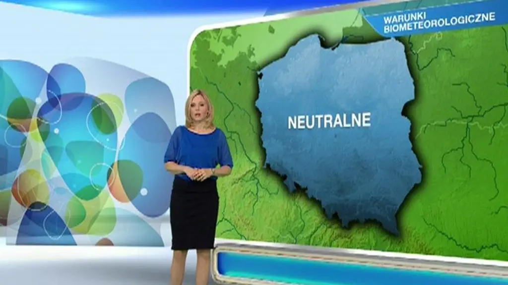 Prognoza pogody dla meteopatów na sobotę