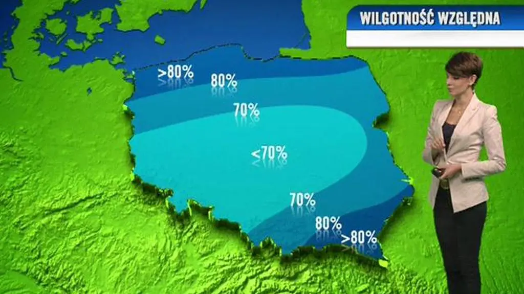 Prognoza pogody dla meteopoatów 23