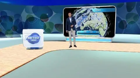 Prognoza pogody "Meteo News"
