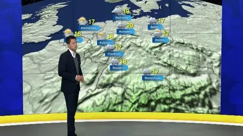 Prognoza pogody "Meteo News"