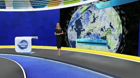Prognoza pogody "Meteo News"