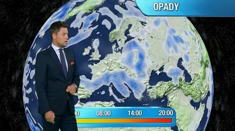 Prognoza pogody "Meteo News"