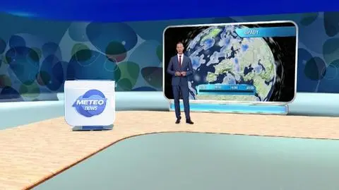 Prognoza pogody "Meteo News"