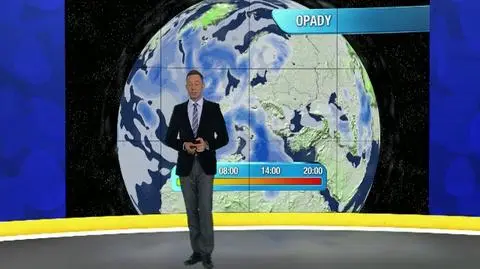 Prognoza pogody "Meteo News"