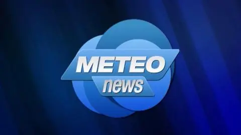 Prognoza pogody "Meto News"