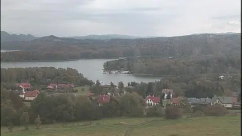 Prognoza pogody na najbliższe dni