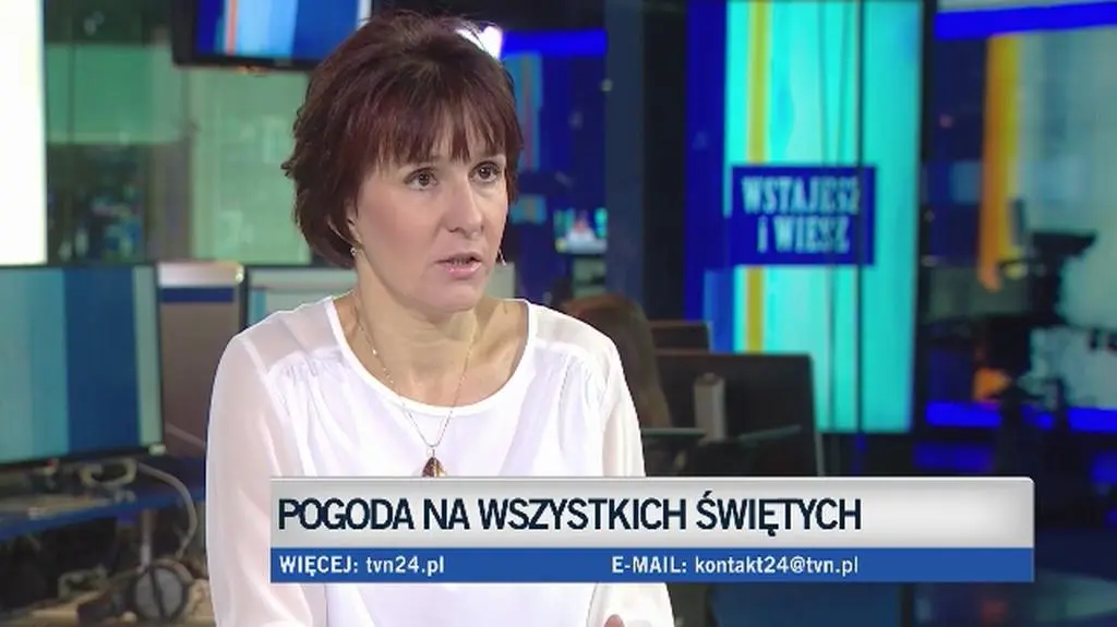 Prognoza pogody na najbliższe dni