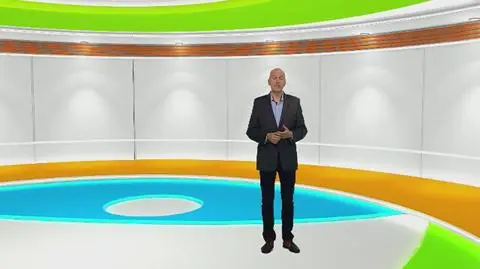 Prognoza pogody na piątek