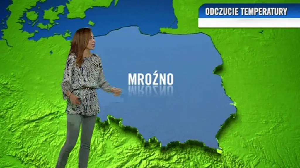 Prognoza pogody TVN Meteo dla meteopatów, 08