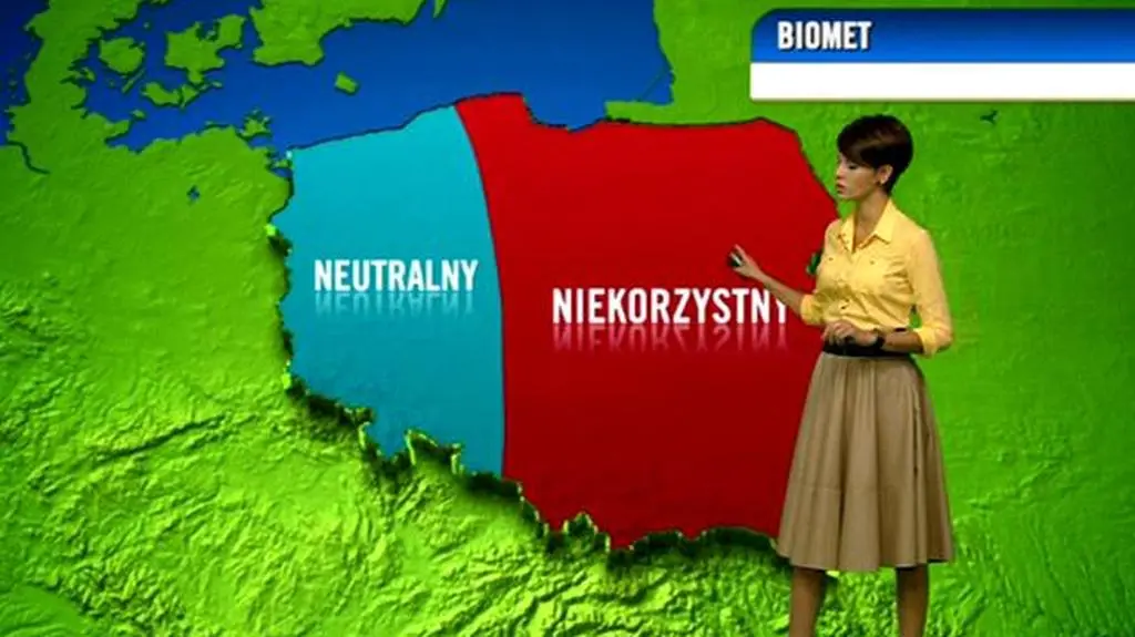 Prognoza pogody TVN Meteo dla meteopatów, 14