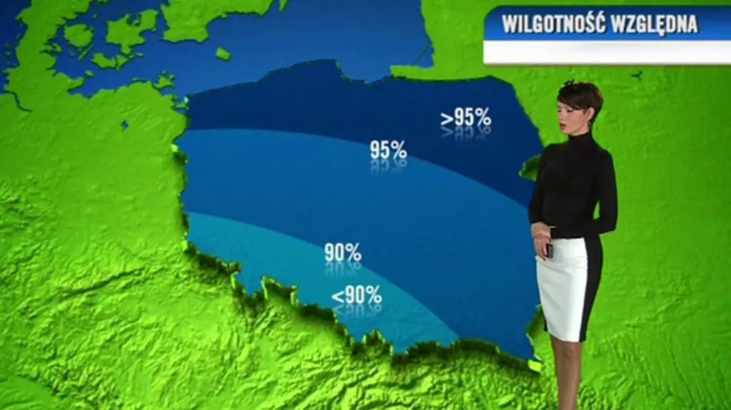 Prognoza pogody TVN Meteo dla meteopatów, 27