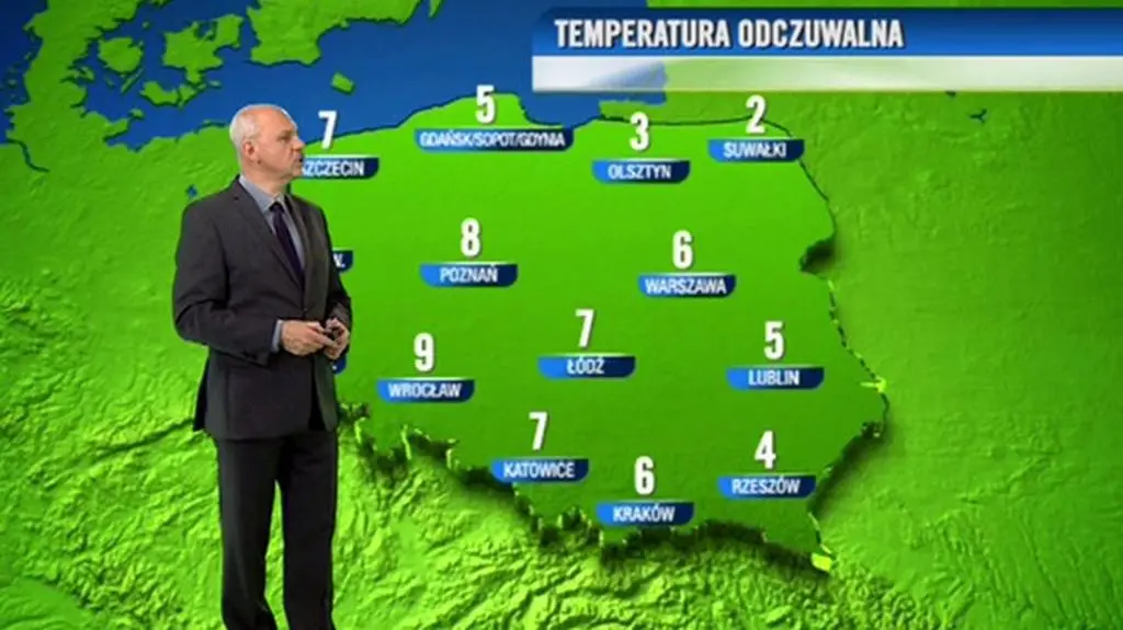 Prognoza pogody TVN Meteo dla meteopatów, 28