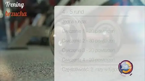 "Przygotuj się do wakacji" z Jackiem Bilczyńskim