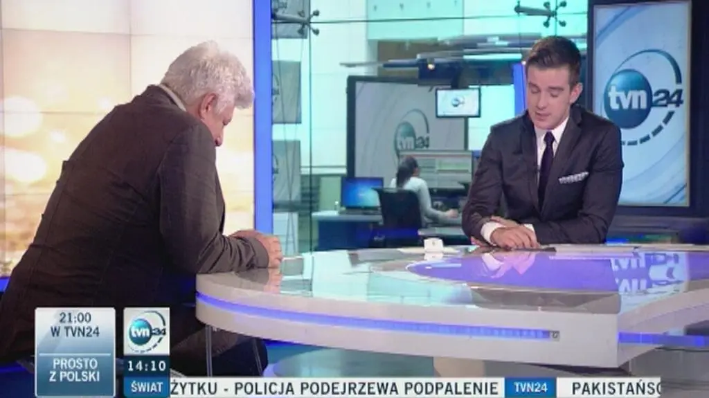 Psychiatra Michał Skalski o zmianie czasu